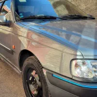 خودرو پرشیا تیوفایو|خودرو سواری و وانت|ارومیه, |دیوار