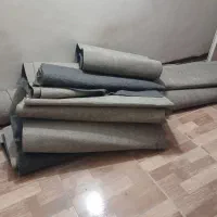 موکت طوسی|موکت|فولادشهر, A6|دیوار