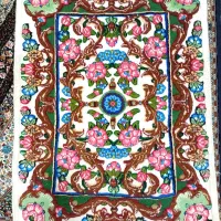 3فرش دستبافت