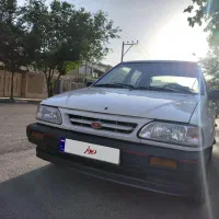 پراید هاچبک کره ای|خودرو سواری و وانت|شاهینشهر, خانه کارگر|دیوار