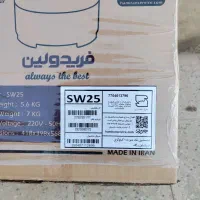 مینی واش|ماشین لباسشویی و خشک‌کن لباس|تهران, هاشم‌آباد|دیوار