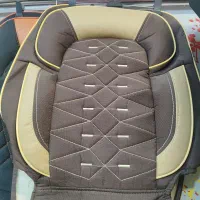 روکش صندلی پژو پارس  مدل ۱۳۹۹تا ۱۴۰۴ تخفیفی|قطعات یدکی و لوازم جانبی|اصفهان, کارلادان|دیوار