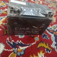 باطری استارتی موتور