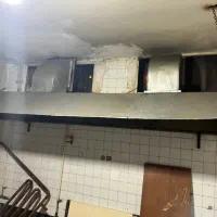 هواکش صنعتی