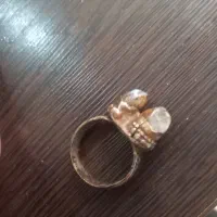 انگشتر عتیقه