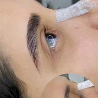 تخفیف لیفت و لمینیت مژه و لیفت ابرو