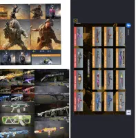 اکانت کالاف