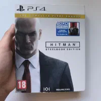 دیسک ps4|کنسول، بازی ویدئویی و آنلاین|رشت, دروازه لاکان|دیوار