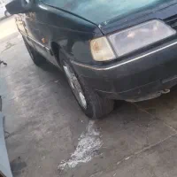 پژو مدل ۸۱ ۲۰۰۰|خودرو سواری و وانت|قم, باسکول|دیوار