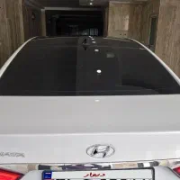 سوناتا YF مدل 2014|خودرو سواری و وانت|قم, شهرک قدس|دیوار