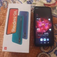 گوشی شیایومی ردمیِa9