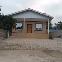 خانه ویلایی