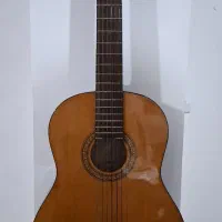 گیتار هافنر آلمان  سالم
