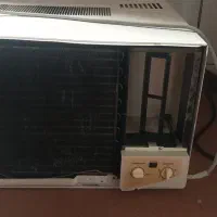 کولر تراس|کولر گازی و فن‌کوئل|رامهرمز, |دیوار