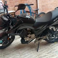 موتور زونتس  کویر ۲۳۰  قیمت ۲۵۰۰۰۰۰۰۰