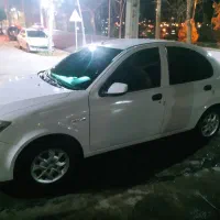 ماشین ساینا اس تک سوز مدل 1402