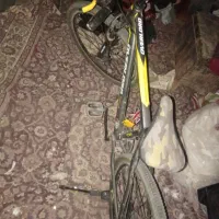 دوچرخه اورلورد 27نیم