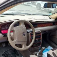 سمندef7 مدل 96 کم کار|خودرو سواری و وانت|ورامین, ورامین|دیوار