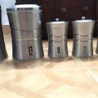 ظرف حبوبات|ظروف نگهدارنده، پلاستیکی، یک‌بارمصرف|گرگان, |دیوار