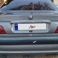 پارس سال مدل ۹۹ بیرنگ|خودرو سواری و وانت|اسدآباد, |دیوار