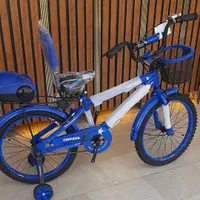 دوچرخه فروشی بچه گانه و بزرگ سال|دوچرخه، اسکیت، اسکوتر|اصفهان, ملکشهر|دیوار