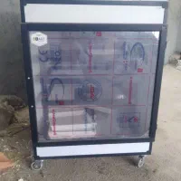 دستگاه جوجه کشی اسکندری