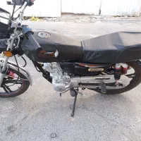 موتور هوندا 200سی سی