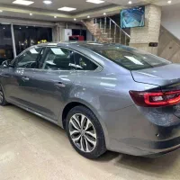 تالیسمان خاکستری ۲۰۱۷