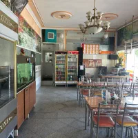 نیروی ساده جوان ترجیحا آقا