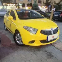 تاکسی برلیانس H230|خودرو سواری و وانت|مشهد, امیریه|دیوار