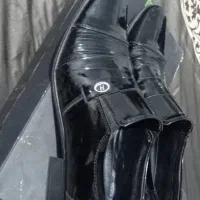 کفش مجلسی مردانه