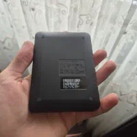 هارد اکسترنال 1 ترابایت نو|قطعات و لوازم جانبی رایانه|رشت, منظریه|دیوار