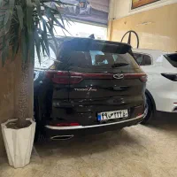 تیگو ۷پرو مدل ۱۴۰۱|خودرو سواری و وانت|هشتگرد, شهرک بعثت|دیوار