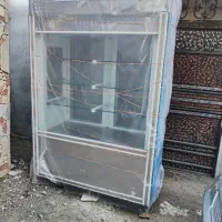 فروش یخچال فروشگاهی