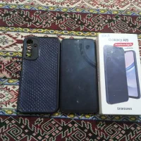 سامسونگ A15 با گارانتی شرکتی