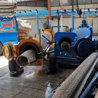 قالیشویی اتوماتیک ابریشم