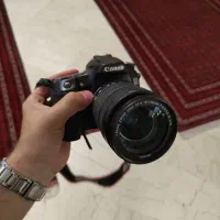 دوربین عکاسی canon
