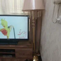 آباژور ایستاده نونو|چراغ خواب و آباژور|تهران, نازی‌آباد|دیوار