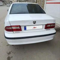 سمند ۸۹ ماتور ملی‌|خودرو سواری و وانت|ارومیه, |دیوار