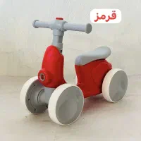 چهارچرخ کودک وسپی|اسباببازی بچه|تهران, گمرک|دیوار