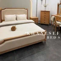 زیر کار چی سرویس خواب (حقوق تا ۷۰ میلیون)