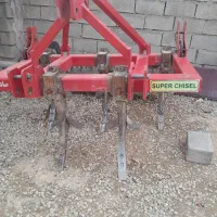 چیزل 5شاخه درحد نو
