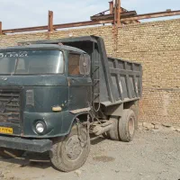 ایفا کمپرسی مدل ۶۱