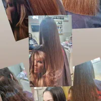 خدمات کاشتوترمیم ناخن،کوتاهی مو زنانه،اصلاح و ابرو|خدمات آرایشگری و زیبایی|کرج, کارخانه قند|دیوار