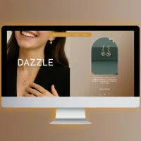 فروش اینترنتی واقعی با طراحی مدرن و اختصاصی سایت|خدمات رایانه‌ای و موبایل|قزوین, |دیوار