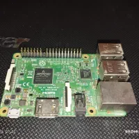 رزبری پای 3b|قطعات و لوازم جانبی رایانه|اسلام‌شهر, زرافشان|دیوار