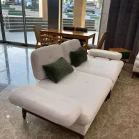 مبل مدرن پازلی وزرا با پاف|مبلمان خانگی و میز عسلی|شاهین‌شهر, گرگاب|دیوار