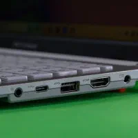 ایسوس ویووبوک گو ۱۵ تمام قسط