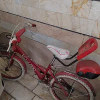 دوچرخه سایز ۲۰