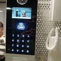 خدمات برق آیفون های صوتی و تصویری و دوربین|خدمات پیشه و مهارت|تهران, شهرک فردوس (حسینی)|دیوار